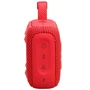 Акустика JBL Go 4 Red (JBLGO4RED): Живлення от USB, от аккумулятора