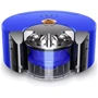 Робот-пилосос Dyson 360 Heurist Robot Vacuum Nickel Blue