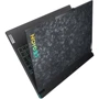 Ноутбук Lenovo Legion 9 16IRX9 (83G00018RA) UA: Вес 2.36 кг