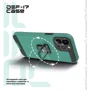 Чохол для iPhone ArmorStandart DEF17 Case Military Green для iPhone 13 Pro (ARM61341): Тип чохла накладка на заднюю часть