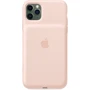 Чохол для iPhone Apple Smart Battery Case Pink Sand (MWVR2) for iPhone 11 Pro Max: Тип аксесуара чохол