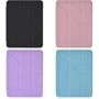 Аксесуар для iPad WIWU Defender Protective Case з Pencil Holder Pink для iPad Air 2020/iPad Air 2022/iPad Pro 11 (2018-2022) фото 5