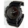 Наручний годинник Casio G-SHOCK GA-100-1A1ER: Механізм кварцовий