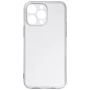 Чохол для iPhone Armorstandart Air Series Camera cover Transparent for iPhone 15 Pro Max (ARM68240)