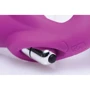 Страпон Strap U Vibrating Strapless Silicone Strap-on Dildo: Для кого Для женщин