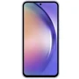 Смартфон Samsung Galaxy A54 5G 6/128GB Awesome Violet A546: Дисплей 6.4" ( 1080x2340) Super AMOLED