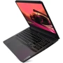 Ноутбук Lenovo IdeaPad Gaming 3 15ACH6 (82K2027BRM16): Вес 2.25 кг