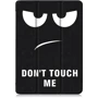 Аксесуар для iPad BeCover Smart Case Don't Touch (704309) for iPad 10.2" (2019/2020)