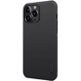 Чохол для iPhone Nillkin Matte Magnetic Pro Black для iPhone 13 Pro Max: Матеріали пластик