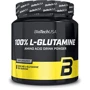 Аминокислота для спорта BioTechUSA 100% L-Glutamine 500 g /100 servings/