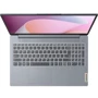 Ноутбук Lenovo IdeaPad Slim 5 16IRL8 Cloud Grey (82XF004LRA) UA: Тип екрану антиблікове покриття