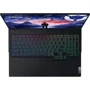 Ноутбук Legion Legion Pro 7 16IRX9H (83DE0008US): Экран 16" IPS (2560x1600) WQXGA