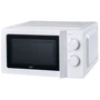 Мікрохвильова піч Beko MOC 201002 W: Об'єм, л 20