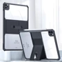 Аксессуар для iPad Xundd TPU+PC Stand Black for iPad Pro 11 (2020-2022): Материал полиуретан