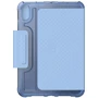 Аксесуар для iPad Urban Armor Gear UAG Lucent Cerulean (12328N315858) for iPad mini 6 2021 фото 4