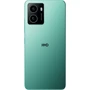 Смартфон HMD Pulse+ 6/128Gb Glacier Green (UA UCRF): Дисплей 6.56" IPS LCD (1612x720) / 265 ppi