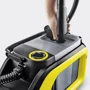 Пилосос Karcher SE 3-18 18В (1.081-500.0) (Без АКБ та ЗУ): Тип пилососа моющий