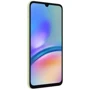 Смартфон Samsung Galaxy A05s 6/128GB Light Green A057: Вбудована пам'ять 128 ГБ