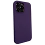 Чехол для iPhone K-DOO Mag iCoat Deep Purple for iPhone 14