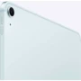 Планшет Apple iPad Air 13" 2024 Wi-Fi + Cellular 256GB M2 Blue (MV6W3NF/A): Экран 13" Liquid Retina (2732x2048 точек) Multi-Touch c подсветкой LED и технологией IPS / Яркость 600 кд/м² / Олеофобное покрытие / Технология True Tone