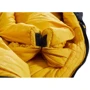 Спальный мешок Nordisk Oscar -10° Mummy Large rio red/mustard yellow/black бордовый/желтый (032.0001): Ширина в ногах 54 см