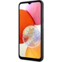 Смартфон Samsung Galaxy A14 5G 4/128GB Black A146: Оперативная память 4 ГБ