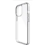 Чехол для iPhone FJ Gears Protective Case Clear (CSB100100) for iPhone 13 Pro Max: Тип чехла накладка на заднюю часть