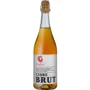 Сидр игристый Coquerel Brut 4.5 % 0.75 л (WHS3559623032518)