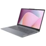 Ноутбук Lenovo IdeaPad Slim 3 15ABR8 (82XM009PPB): Тип екрану антибликовое покрытие