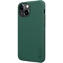 Чохол для iPhone Nillkin Matte Pro Deep Green for iPhone 14 / 13: Тип аксесуара чехол