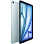 Планшет Apple iPad Air 11" 2024 Wi-Fi + Cellular 512GB M2 Blue (MUXN3NF/A): Время автономной работы До 10 часов при активном использовании (в интернете по сети Wi-Fi, просмотр видео, прослушивание аудио); До 9 часов работы в интернете по сотовой связи