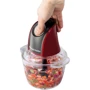 Подрібнювач Russell Hobbs 27130-56 Desire Mini Chopper: Потужність, Вт 200