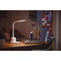 Лампа настольная аккумуляторна Philips LED Reading Desk lamp Bucket белый: Назначение Для школьника