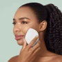 Звуковая маска тепло и холод GESKE Sonic Warm & Cool Mask 9 в 1 White (GK000002WH01) фото 7