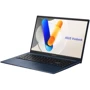 Ноутбук ASUS Vivobook 15 X1504ZA-BQ065 (90NB1021-M002W0) UA: Процесор Intel Core i5-1235U (1.3 - 4.4 ГГц) / 10 - ядерный