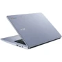 Ноутбук Acer Chromebook 314 CB314-3HT-C4U5 (NX.KB5EU.002) UA: Обсяг накопичувача 128 ГБ eMMC