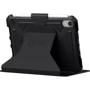 Аксесуар для iPad Urban Armor Gear UAG Metropolis SE Black (12328X114040) for iPad mini 6 2021 фото 6