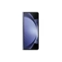 Смартфон Samsung Galaxy Fold 5 12/256GB Icy Blue F946B: Камера Тройная 50 Мп (f/1.8) + 10 Мп (f/2.4) + 12 Мп (f/2.2) / LED вспышка / автофокус / Двойная фронтальная камера 4 Мп (f/1.8) + 10 Мп (f/2.2)