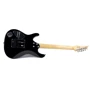 Електрогітара Ibanez GSA60 Black Night: Форма корпусу Superstrat