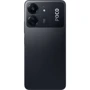 Смартфон POCO C65 6/128Gb Black (Global): Оперативна пам'ять 6 ГБ