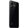 Смартфон Xiaomi Redmi 13 8/256Gb Midnight Black (Global, NFC): Вес 205 г