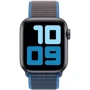 Аксесуар для Watch Apple Sport Loop Surf Blue (MXMQ2) for Apple Watch 38/40mm: Сумісність Apple Watch 40mm, Apple Watch 38mm