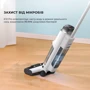 Пылесос Mova Wet and Dry Vacuum K10 Pro фото 11