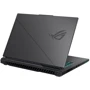 Ноутбук ASUS ROG Strix G16 (G614JZR-N4030W): Видеоадаптер NVIDIA GeForce RTX 4080, 12 ГБ GDDR6