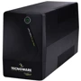 Tecnoware ERA PLUS 1200 SCHUKO USB (FGCERAPL1202SCH)