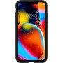 Чохол для iPhone Spigen Slim Armor Black (077CS27099) for iPhone 11 Pro: Тип чохла накладка на задню частину