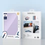 Аксесуар для iPad WIWU Protective Case з Pencil Holder Light Purple для iPad 10.2" 2019-2021/iPad Air 2019/Pro 10.5": Матеріал полиуретан