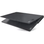 Ноутбук Lenovo Legion Pro 5 16IRX9 (83DF00AVPB): Процессор Intel Core i7-14700HX (2.1 - 5.5 ГГц) / 20 - ядерный