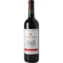 Вино Les Monts du Roy Pierre Dumontet Rouge Moelleux, червоне напівсолодке, 0.75л 11% (MAR3176481022927)