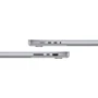 Apple MacBook Pro 16" M3 Max 1TB Silver Custom (Z1AJ0019J) 2023: Оперативная память 128 ГБ